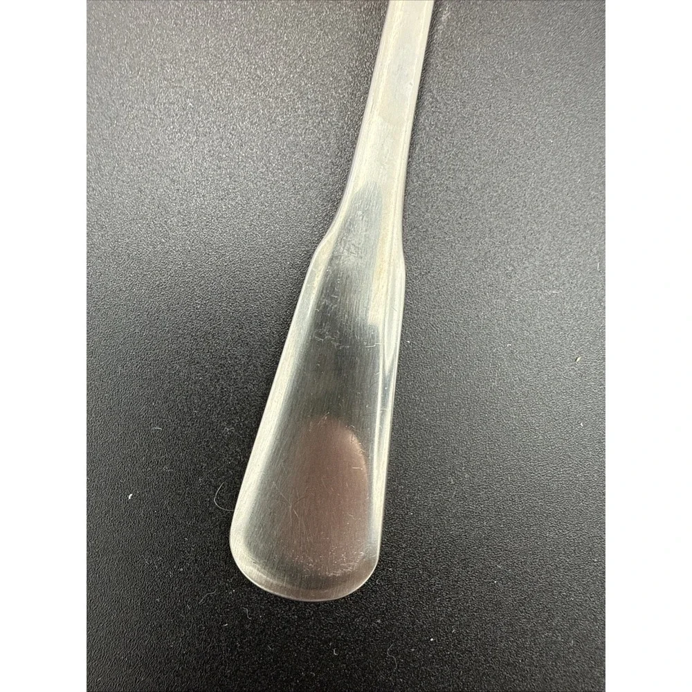Oneida Stainless 4 Place / Soup Spoon Yorktowne SSS 6 7/8